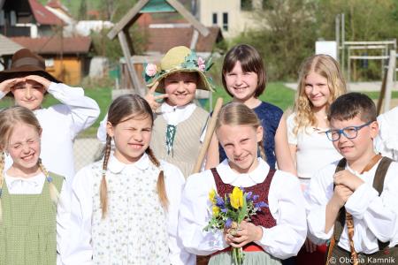 Odprtje prenovljenega športnega igrišča Vrhpolje – I. faza  (3)